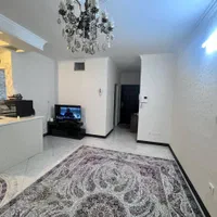 ۶۱متر آپارتمان/۲خوابه/غرقِ نور/خیابان کارگر
