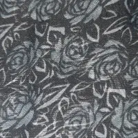 یه قواره چادر رنگی