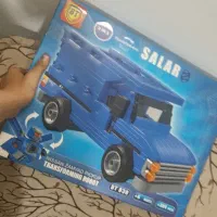 لگو نیسان ابی