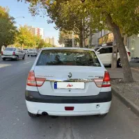 ال نود پارس خودرویی مدل ۹۶