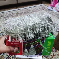 پروژکتور و لوازم نورپردازی جشن