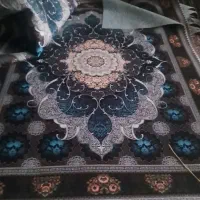 قالیچه|گلیم، جاجیم، گبه|برخوار, |دیوار