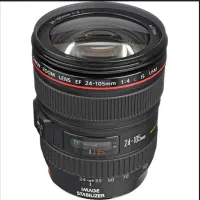 تعدادی لنز مانت کنون|دوربین عکاسی و فیلم‌برداری|لواسان, |دیوار