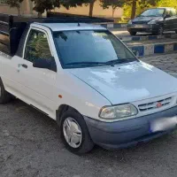 پرایدوانت۱۴۰۱ معاوضه بااریسان۲ یاپرایدوانت صفر|خودرو سواری و وانت|ملایر, |دیوار