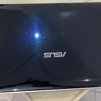 لپ تاپ Asus مدل x42j|رایانه همراه|تهران, زنجان جنوبی|دیوار