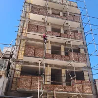 داربست‌ابراهیم‌والایی