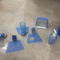 ست کامل سرویس بهداشتی