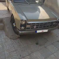 نیسان موتورژاپن ۶۵