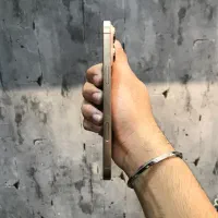 16 Pro Max 256 Za 100% / ۱۶ پرو مکس ۲۵۶ ۱۰۰٪|موبایل|تهران, آسمان|دیوار