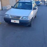 فروش/پراید۱۴۱/فوری|خودرو سواری و وانت|کاشان, شهرک فرهنگیان|دیوار