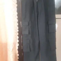 شلوار کارگو