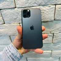 ایفون 11پرو حافظه 64