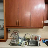 کابینت MDF|مصالح و تجهیزات ساختمان|شاهین‌شهر, فردوسی|دیوار