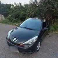 207 پانا مدل 1399