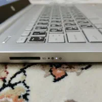 لپتاپ اچ پی hp کاملا حرفه ای|رایانه همراه|مشهد, فدک|دیوار