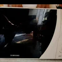 مکروفرسامسونگ|اجاق گاز و لوازم برقی پخت‌وپز|رشت, سلیمانداراب|دیوار