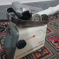 چرخ گوشت