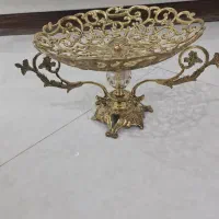 سرویس آجیل خوری شیرینی خوری شکلات خوری مقوه خوری