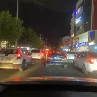 اجاره مغازه ۱۰۰ متری بر اصلی معلم