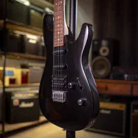 گیتار الکتریک Ibanez آیبانز GSA60|گیتار، بیس، امپلیفایر|تهران, بهجت‌آباد|دیوار