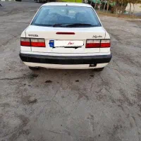 زانتیا2000مدل89|خودرو سواری و وانت|تهران, حکیمیه|دیوار