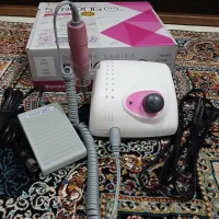 دستگاه سوهان برقی