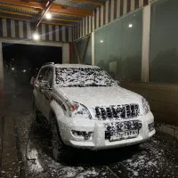 نیرو کارواش