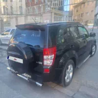 سوزوکی ۲۴۰۰ اتومات مدل ۱۳۹۱