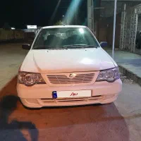 پراید ۱۳۲ مدل ۹۳ شاسی پلمپ