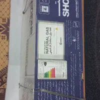 بخاری هوشمند شوکت