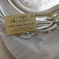 سوفله و سینی استیل|ظروف سرو و پذیرایی|مشهد, میعاد (شهرک غرب)|دیوار