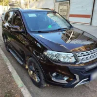 چری تیگو ۵|خودرو سواری و وانت|کرمانشاه, |دیوار