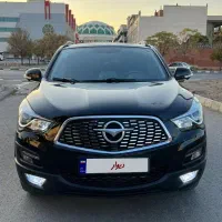 هایما 6سرعته s5 مشابه صفر