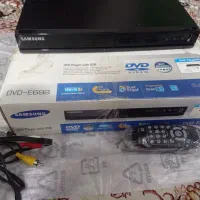 دی وی دی سامسونگ