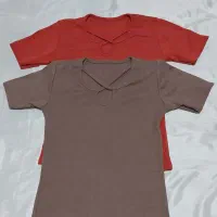 لباس بچه گانه وتیشرت زنانه|لباس|سمنان, |دیوار