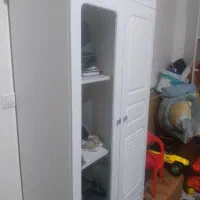 کمد لباس ویترین کودک و نوجوان