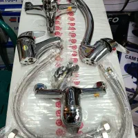 شیر آلات|مصالح و تجهیزات ساختمان|رشت, شهرک آیت الله منتظری|دیوار