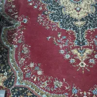 فرش های ماشینی