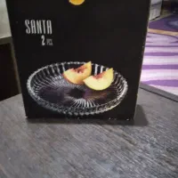 زیر دستی سانتا