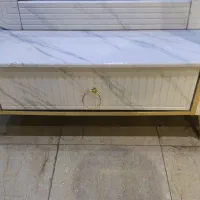 اینه قدی با کنسول|بوفه، ویترین، کنسول|قرچک, زیبا شهر|دیوار