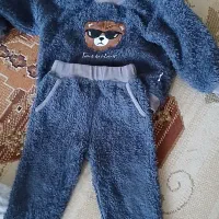 تعدادی لباس رایگان