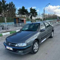 پارس تیوفایو