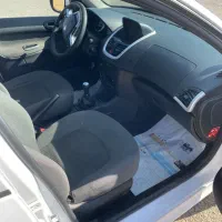 پژو۲۰۷|خودرو سواری و وانت|سنقر, |دیوار