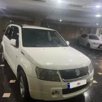 ویتارا ۲۰۰۰ مدل ۸۹|خودرو سواری و وانت|تهران, بهار|دیوار