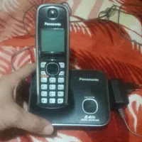 تلفن پاناسونیک