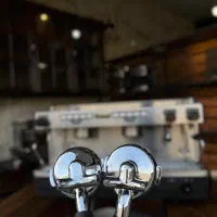 دستگاه اسپرسو صنعتی m27اولد|کافیشاپ و رستوران|مشهد, هدایت|دیوار