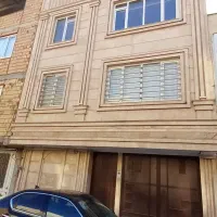 فروش ویلایی دو طبقه 160متری/شهرک قدس