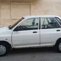 پراید 132 مدل 87|خودرو سواری و وانت|مشهد, عامل|دیوار