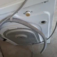 لباسشویی اتومات سامسونگ|ماشین لباسشویی و خشککن لباس|خنج, |دیوار