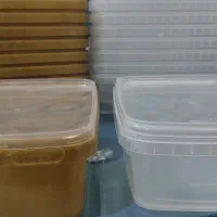 ظروف غذا و فریزری